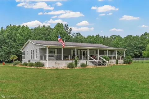 117 Craig Ln, Doyline, LA 71023