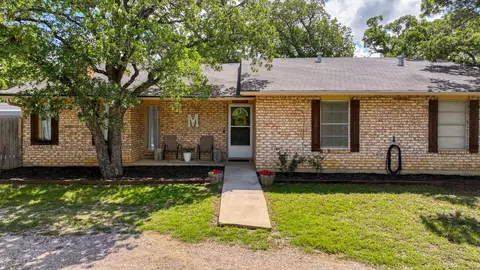 219 Massengale St, Jacksboro, TX 76458