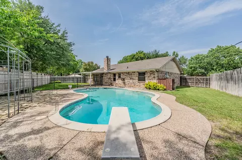 658 Windcrest Dr, Keller, TX 76248 photo 38