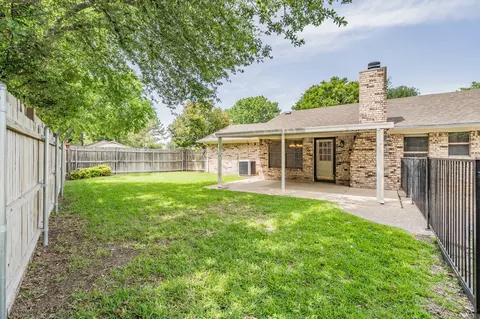 658 Windcrest Dr, Keller, TX 76248 photo 35