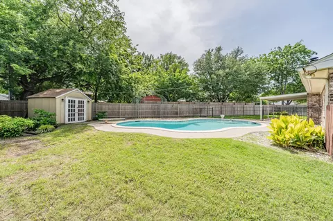 658 Windcrest Dr, Keller, TX 76248 photo 39