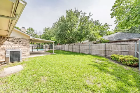 658 Windcrest Dr, Keller, TX 76248 photo 33