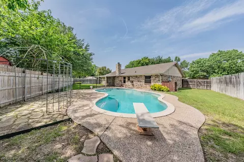658 Windcrest Dr, Keller, TX 76248 photo 37