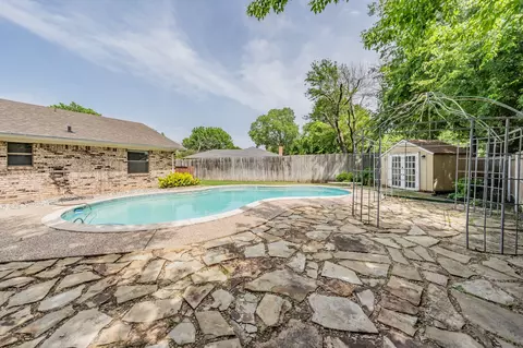 658 Windcrest Dr, Keller, TX 76248 photo 36