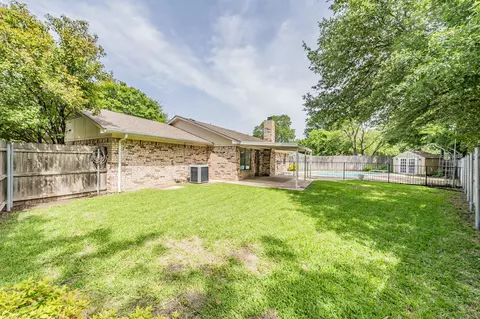 658 Windcrest Dr, Keller, TX 76248 photo 34