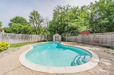658 Windcrest Dr, Keller, TX 76248 photo 40