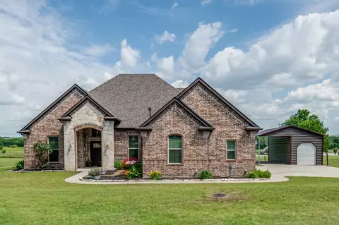 14203 Stanley Ln, Forney, TX 75126