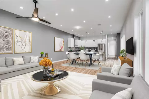 2624 N Carroll Ave, Dallas, TX 75204