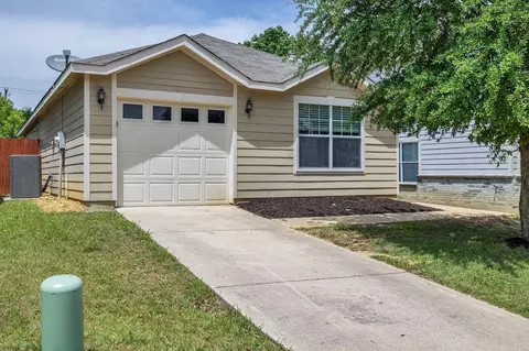 1345 Sierra Estate Trl, Fort Worth, TX 76119