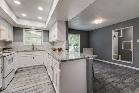 2929 Forest Park Dr, Garland, TX 75040