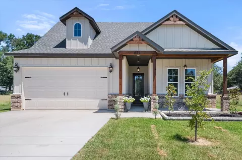 431 Stirrup Ranch Rd, Trinidad, TX 75163
