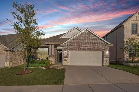 14320 Padden Park Ln, Roanoke, TX 76262