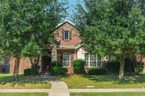 9747 Planters Row Dr, Frisco, TX 75033