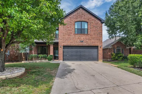 10721 Emerald Park Ln, Haslet, TX 76052