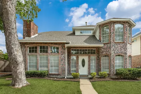 7816 Hardwick Ct, Plano, TX 75025