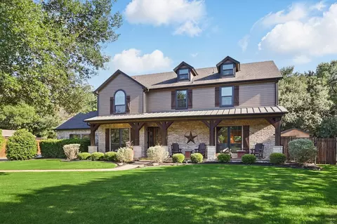 1019 Quail Run Rd, Southlake, TX 76092