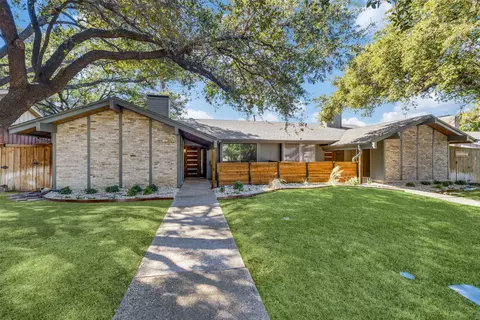 10527 Sandpiper Ln #& 10529, Dallas, TX 75230