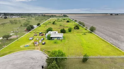 145 Askew Rd, Ferris, TX 75125