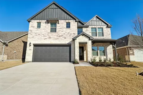 2227 Zephyr Dr, Princeton, TX 75407