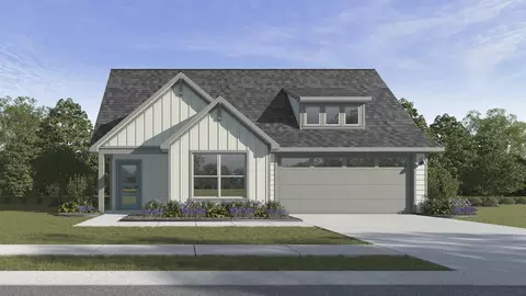 11345 Penz St, Providence Village, TX 76227