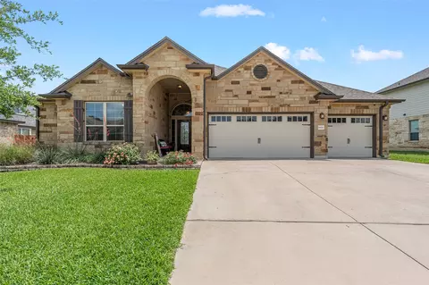 5800 Beckon Fls, Waco, TX 76708