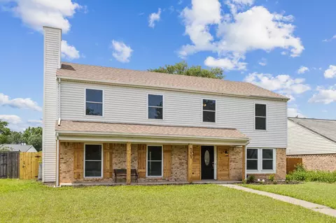 111 Southerland Ave, Mesquite, TX 75150