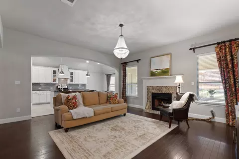 11936 Yarmouth Ln, Fort Worth, TX 76108