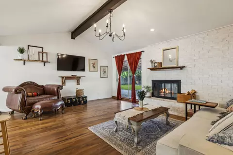 Living - 325 Apache Trl, Keller, TX 76248 photo 2 of 3