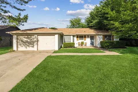 325 Apache Trl, Keller, TX 76248