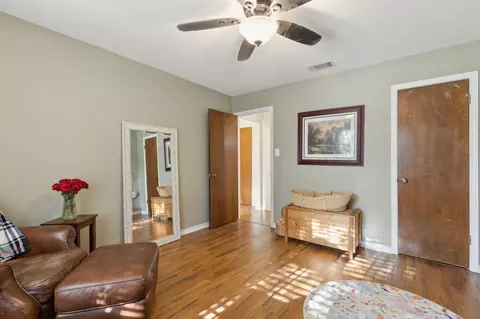 Bedroom - 325 Apache Trl, Keller, TX 76248 photo 4 of 6