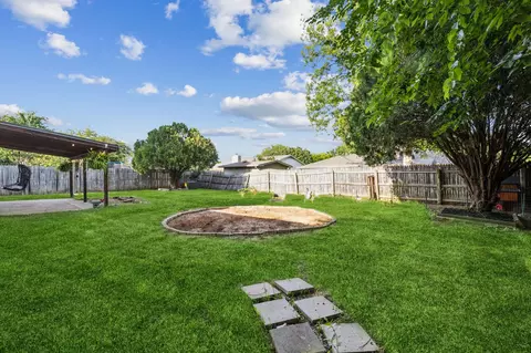 Exterior - 325 Apache Trl, Keller, TX 76248 photo 6 of 6