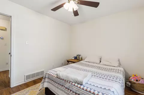 Bedroom - 325 Apache Trl, Keller, TX 76248 photo 5 of 6