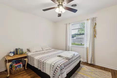Bedroom - 325 Apache Trl, Keller, TX 76248 photo 6 of 6