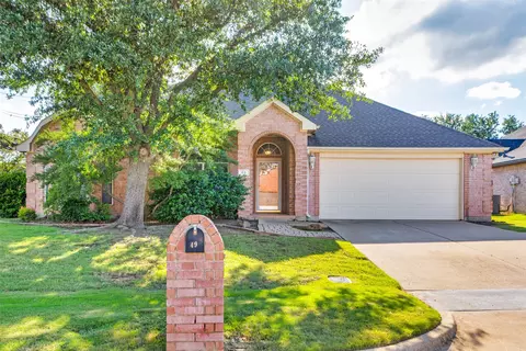 49 Sonora Dr, Trophy Club, TX 76262