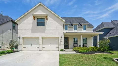 4190 Sandhills Ln, Prosper, TX 75078
