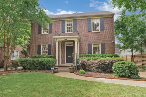 923 Monrovia St, Shreveport, LA 71106