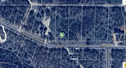 0 Cote D Azur Dr, Chico, TX 76431