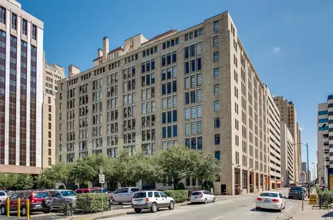 1122 Jackson St #416, Dallas, TX 75202