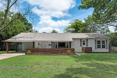 301 N 37th St, Corsicana, TX 75110