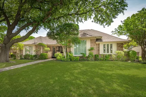 231 High Brook Dr, Richardson, TX 75080