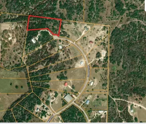 1170 Lookout Pt, Stephenville, TX 76401