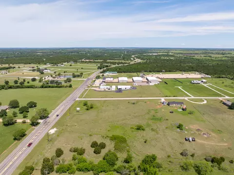 tbd Lot 1 Fm 933, Whitney, TX 76692