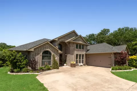 219 Rushcreek Dr, Wylie, TX 75098