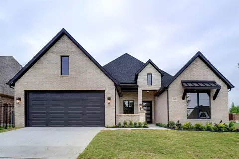 3621 Barber Crk, Fort Worth, TX 76244