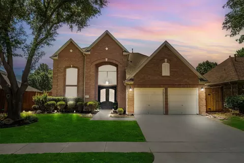 2117 Becket Dr, Flower Mound, TX 75028