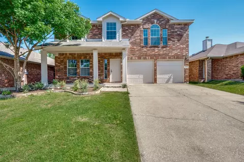9316 Norfolk Ln, Mckinney, TX 75071