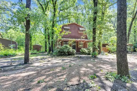 176 Spillview Acres Cir, Trinidad, TX 75163
