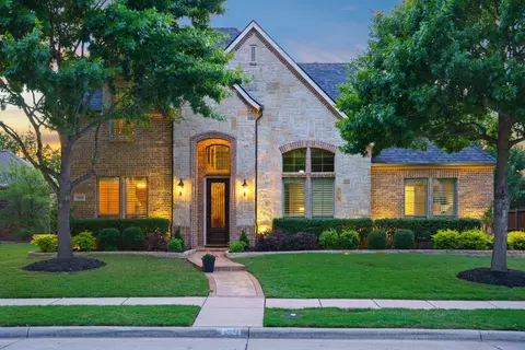1824 Mustang Trl, Frisco, TX 75033