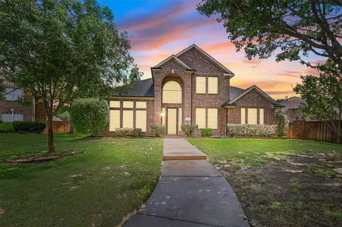 4624 Southpointe Dr, Richardson, TX 75082