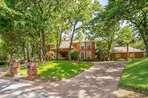 4102 Oxford Ct, Colleyville, TX 76034
